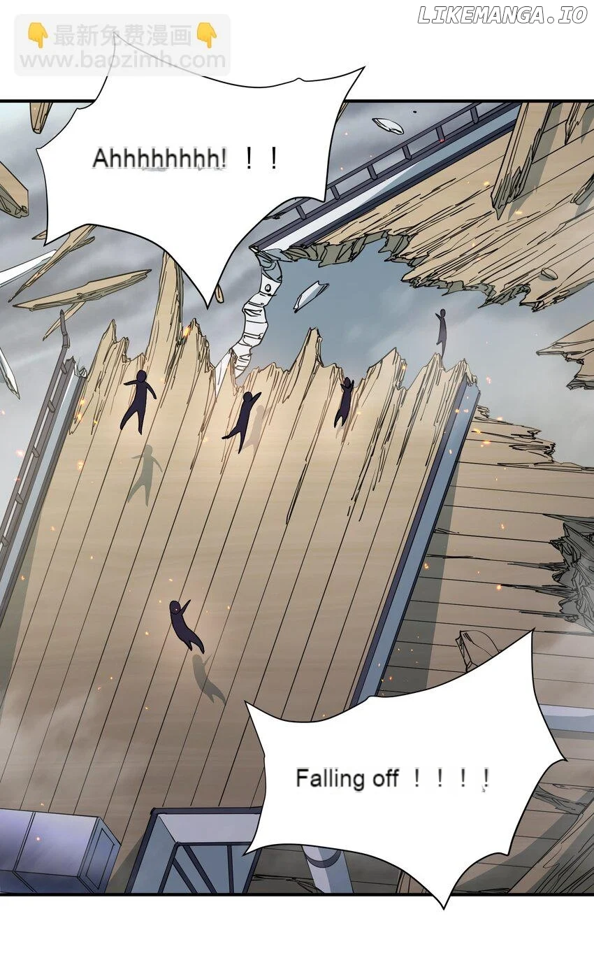 I Look Too Much Like The Boss And The World Actually Believes It Chapter 60 page 46