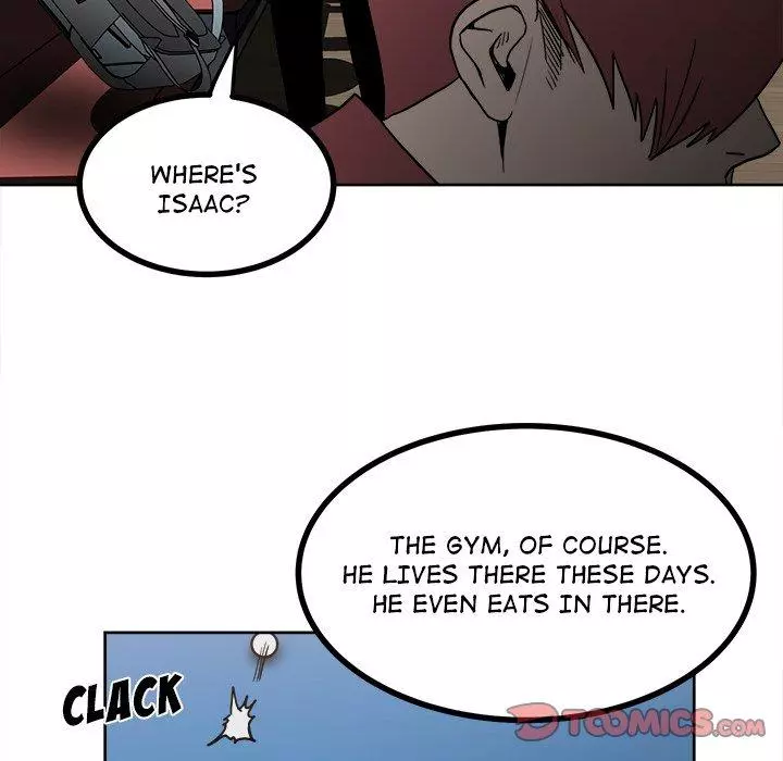 The Villain Chapter 60 page 99