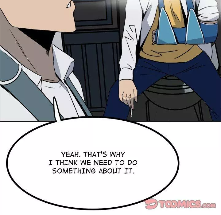 The Villain Chapter 60 page 81