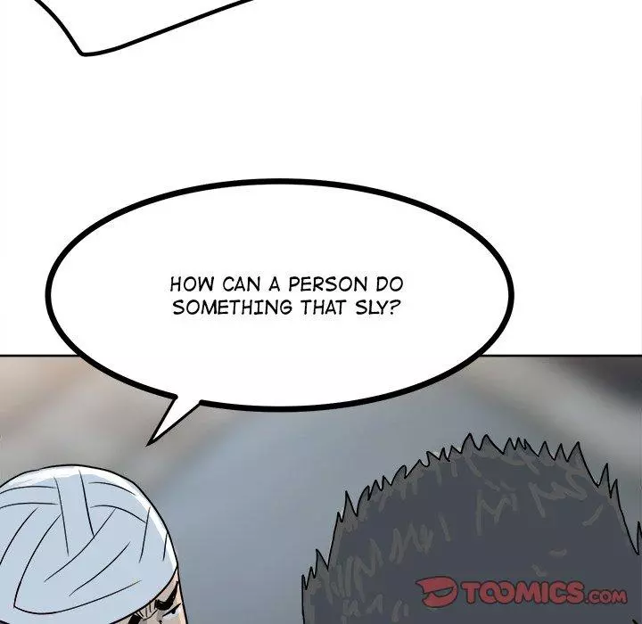 The Villain Chapter 61 page 75