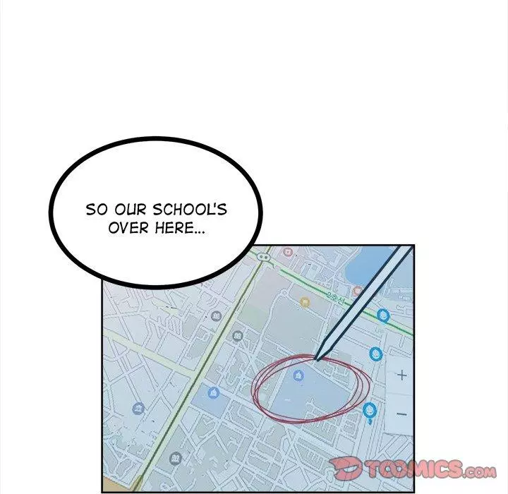 The Villain Chapter 61 page 63
