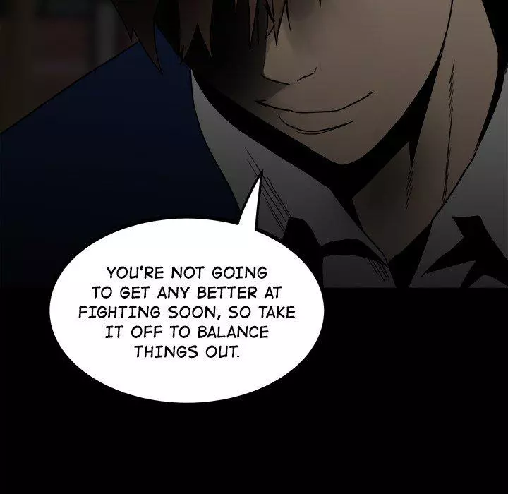 The Villain Chapter 59 page 95