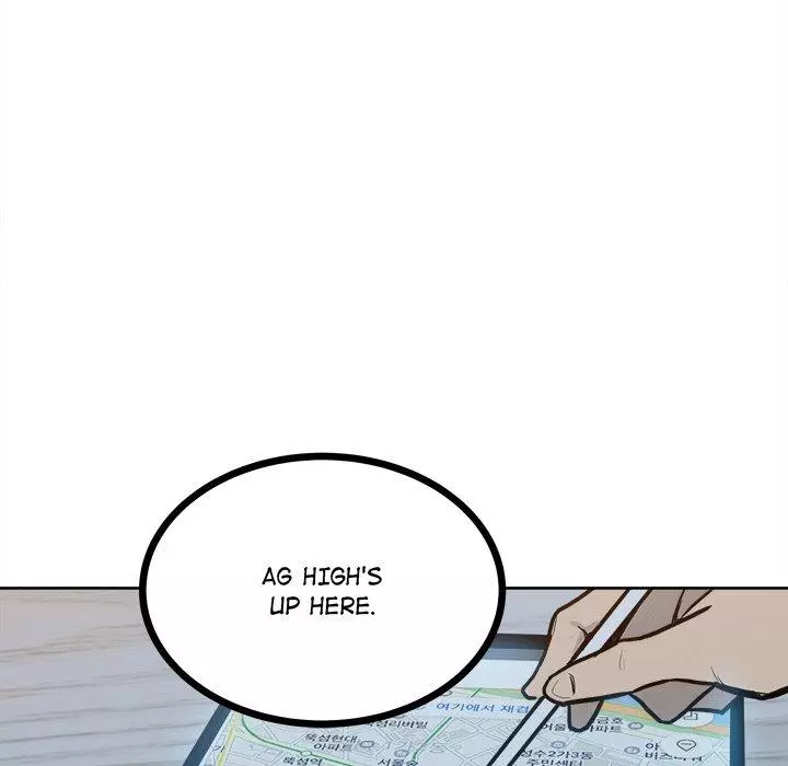 The Villain Chapter 61 page 64