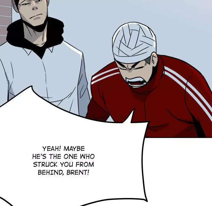 The Villain Chapter 61 page 74