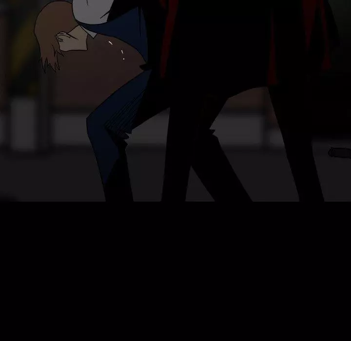 The Villain Chapter 59 page 109