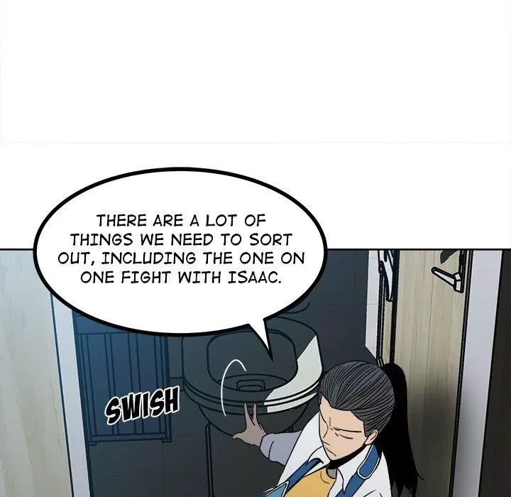 The Villain Chapter 60 page 82
