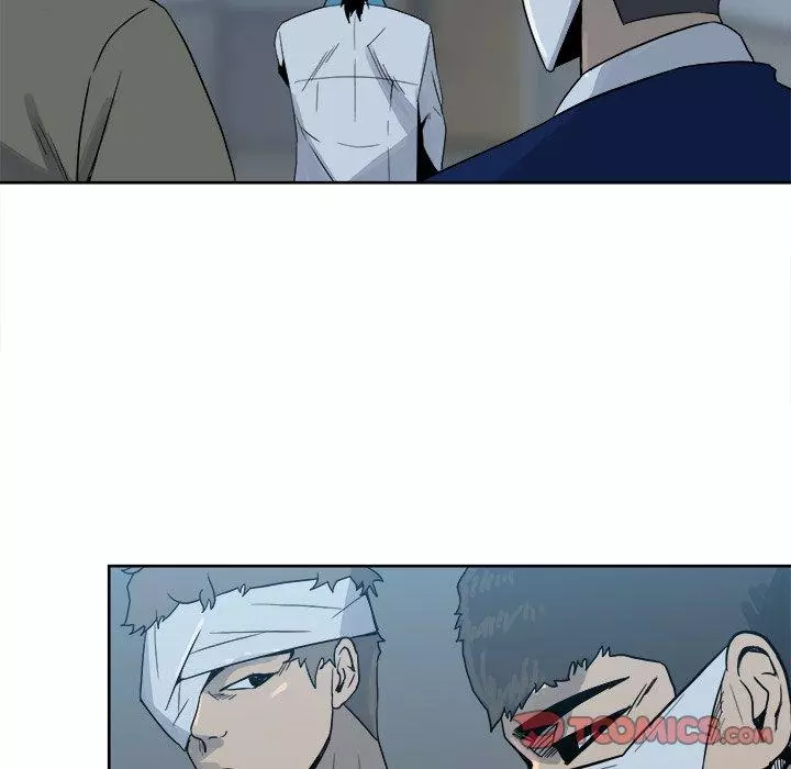 The Villain Chapter 61 page 48