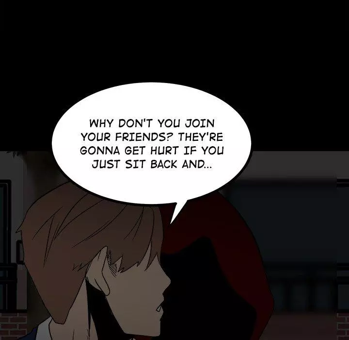The Villain Chapter 59 page 96