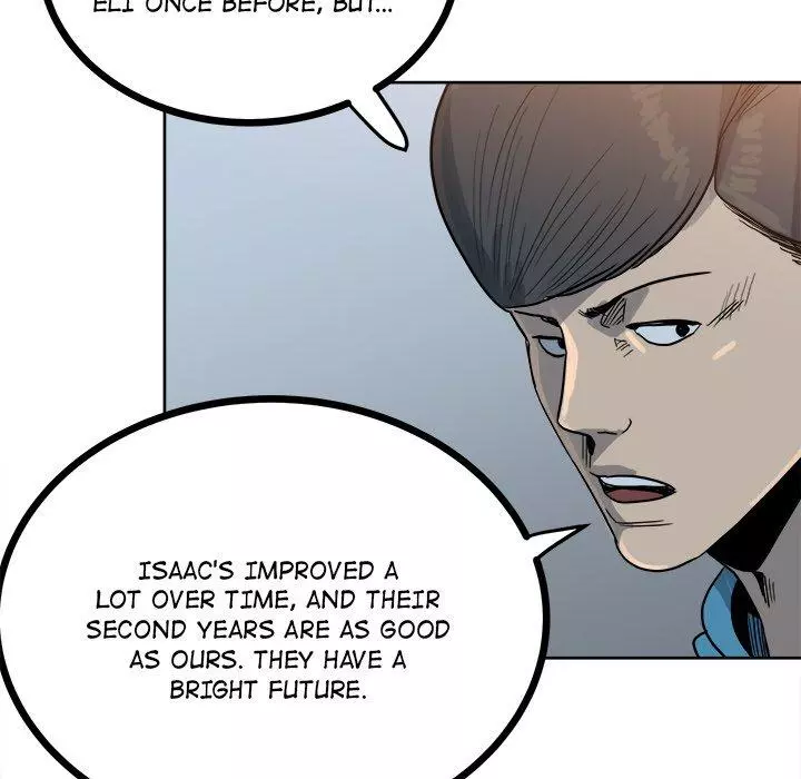 The Villain Chapter 61 page 70