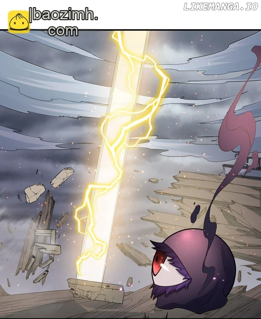 I Look Too Much Like The Boss And The World Actually Believes It Chapter 60 page 48