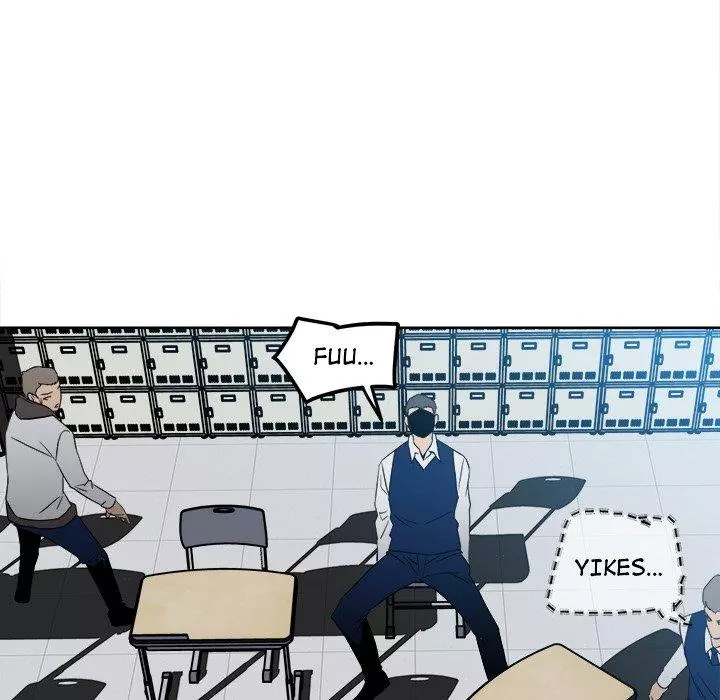 The Villain Chapter 60 page 70