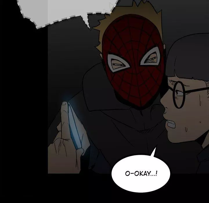 The Villain Chapter 59 page 112