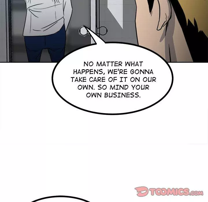 The Villain Chapter 60 page 87