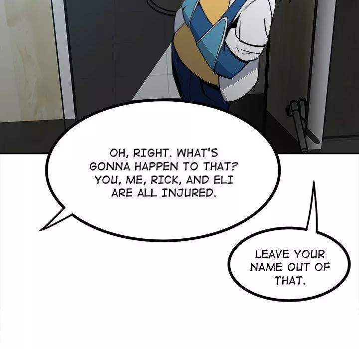 The Villain Chapter 60 page 83