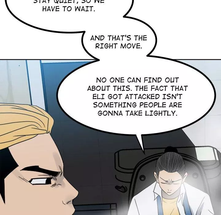 The Villain Chapter 60 page 80