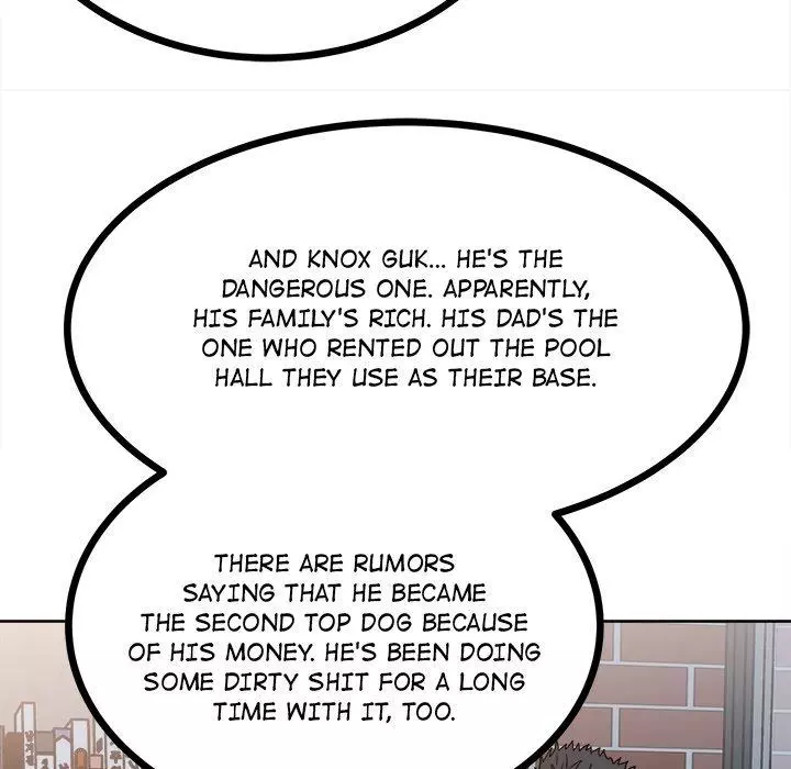 The Villain Chapter 61 page 71