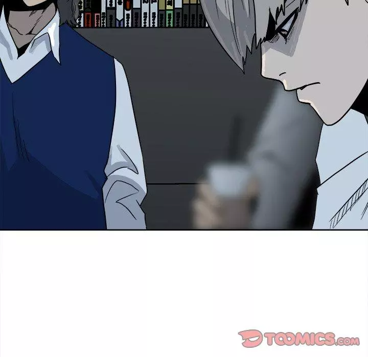 The Villain Chapter 61 page 78