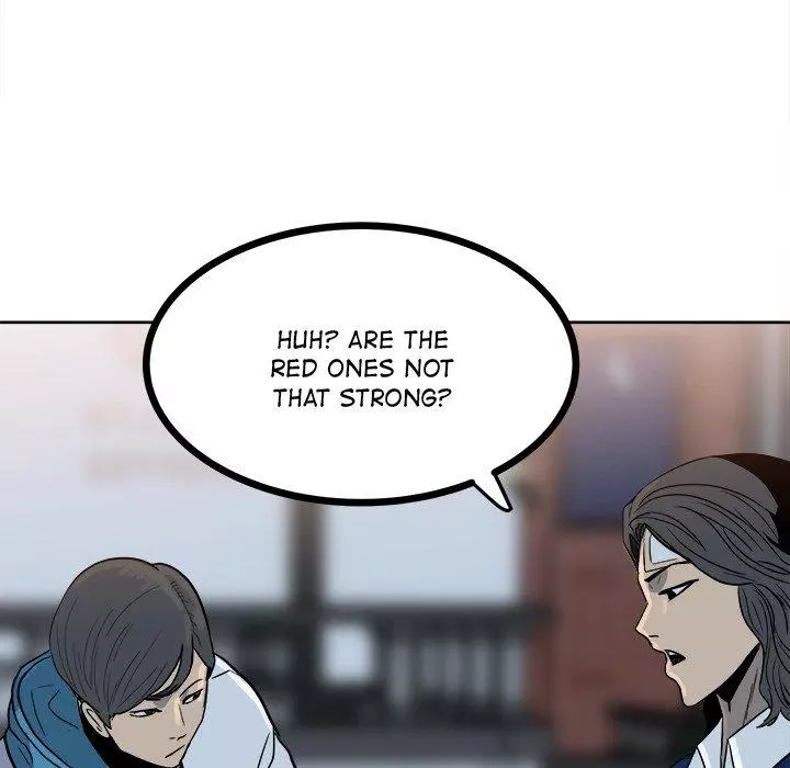 The Villain Chapter 61 page 68