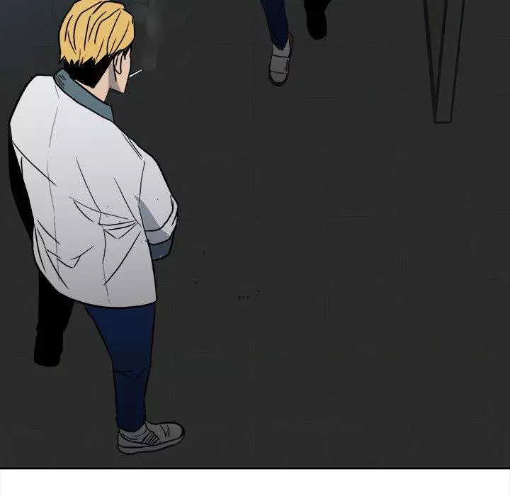 The Villain Chapter 60 page 85