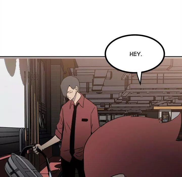 The Villain Chapter 60 page 98
