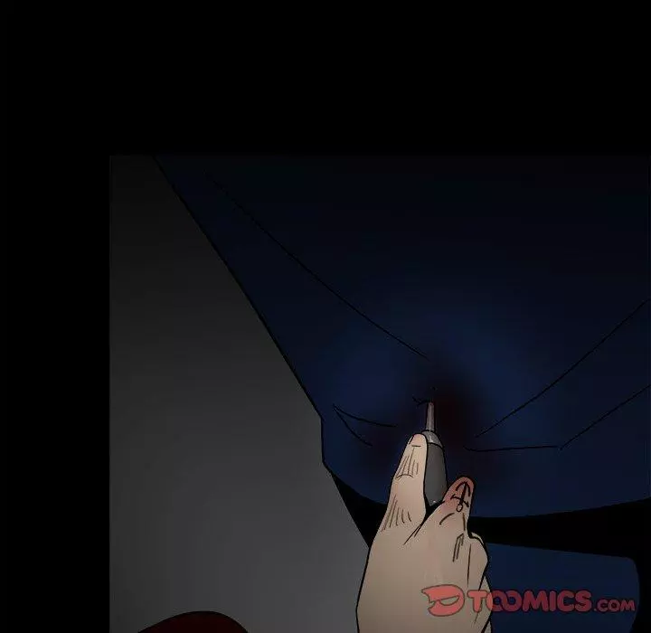 The Villain Chapter 59 page 105