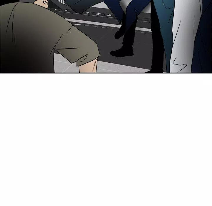 The Villain Chapter 60 page 133