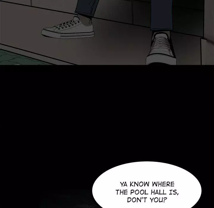 The Villain Chapter 61 page 124