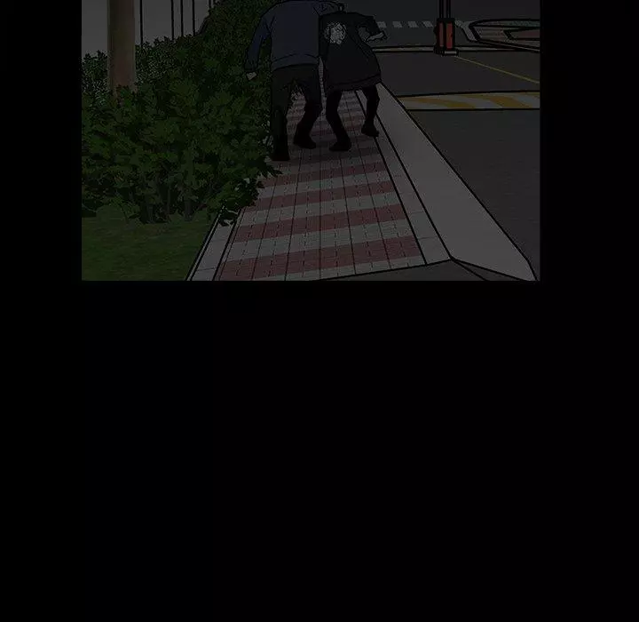 The Villain Chapter 61 page 116
