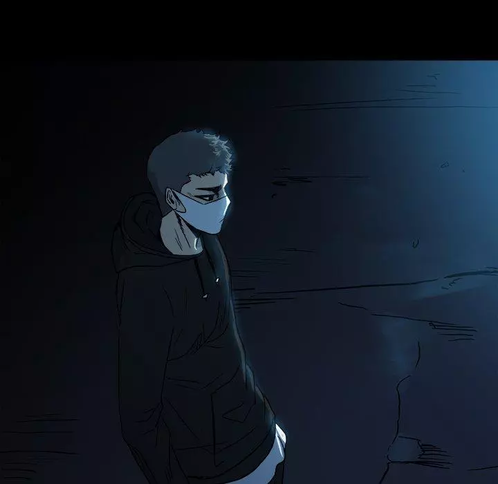 The Villain Chapter 61 page 86