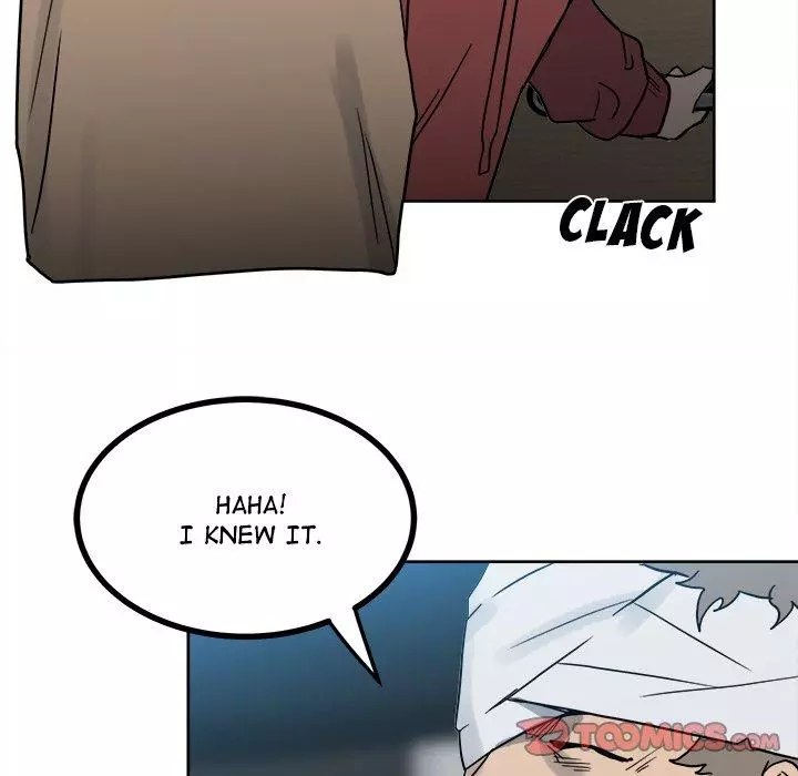 The Villain Chapter 60 page 135