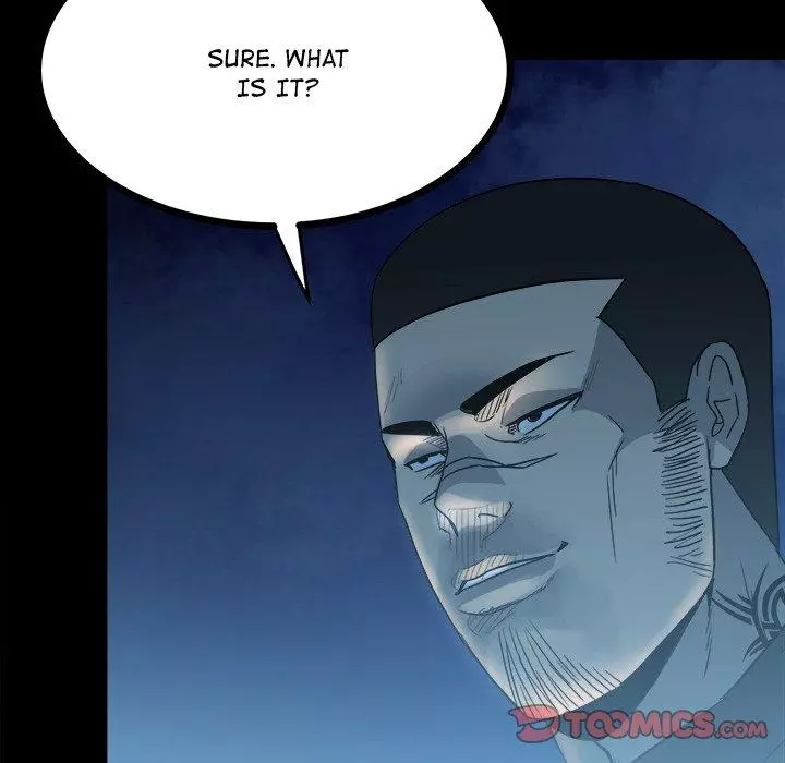 The Villain Chapter 61 page 96