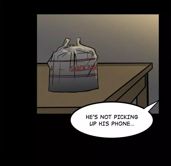 The Villain Chapter 59 page 131
