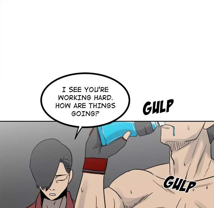 The Villain Chapter 60 page 116