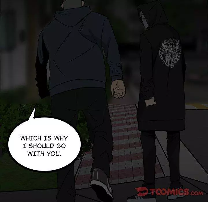 The Villain Chapter 61 page 114