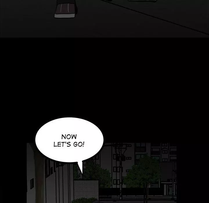 The Villain Chapter 61 page 115
