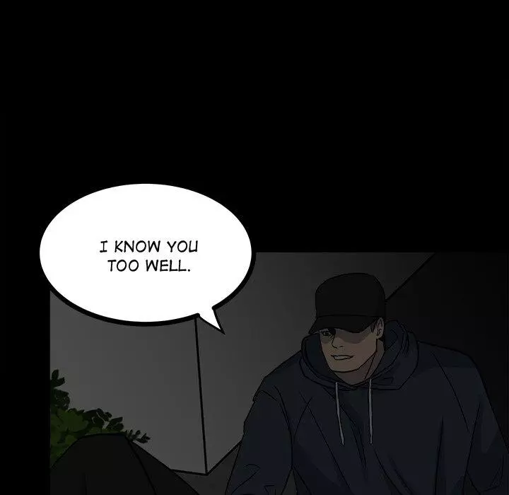 The Villain Chapter 61 page 110