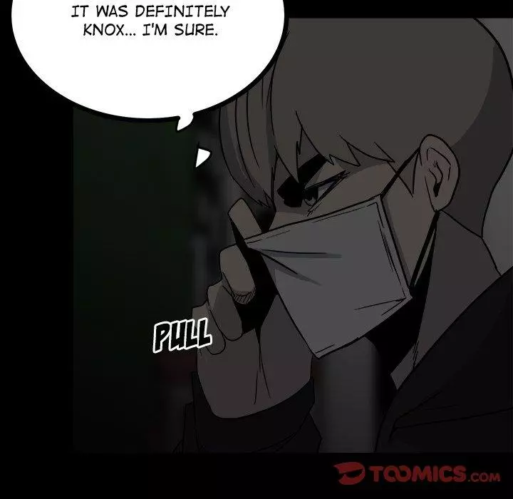 The Villain Chapter 61 page 102