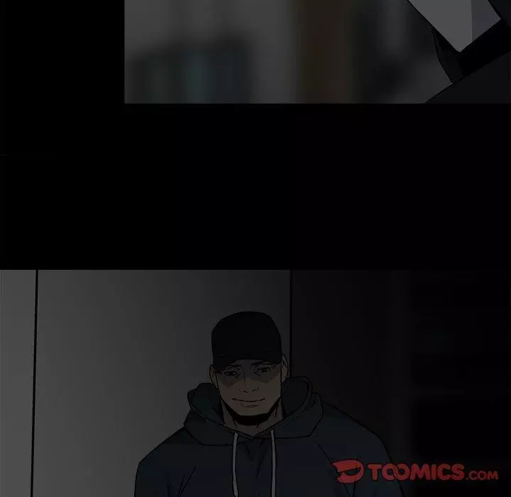The Villain Chapter 61 page 108