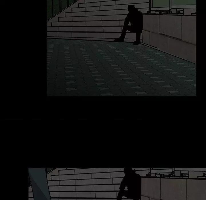 The Villain Chapter 61 page 118
