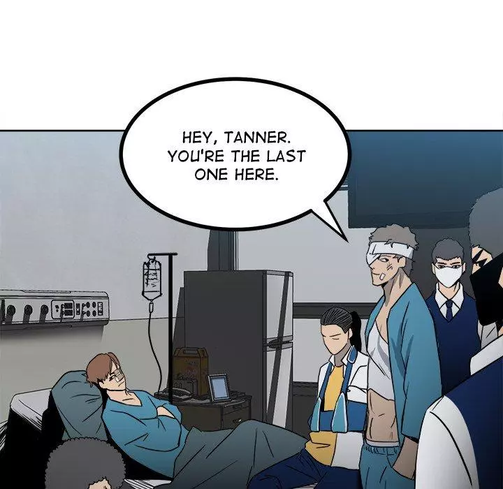 The Villain Chapter 60 page 132