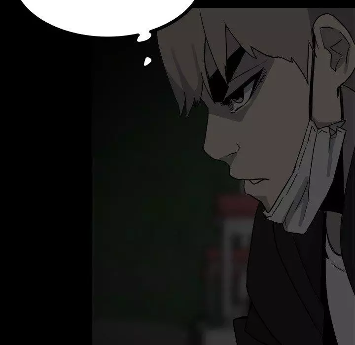 The Villain Chapter 61 page 100