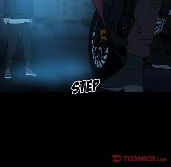 The Villain Chapter 61 page 90
