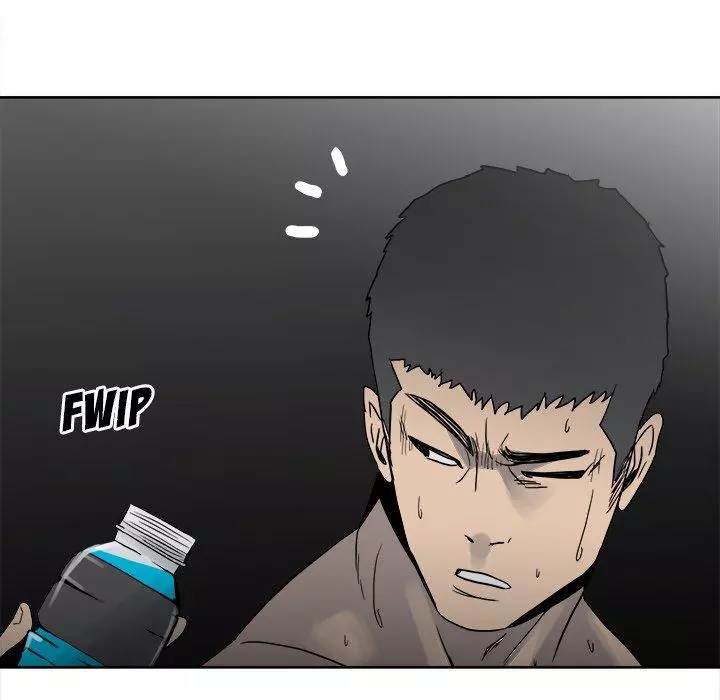The Villain Chapter 60 page 113