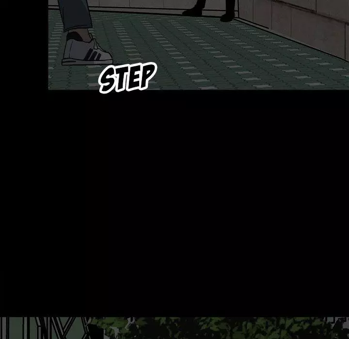 The Villain Chapter 61 page 119