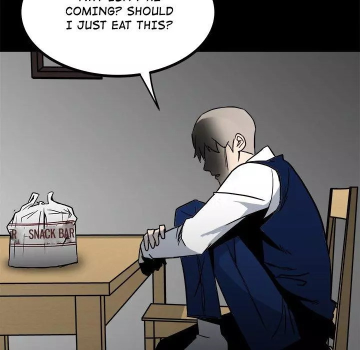 The Villain Chapter 59 page 133