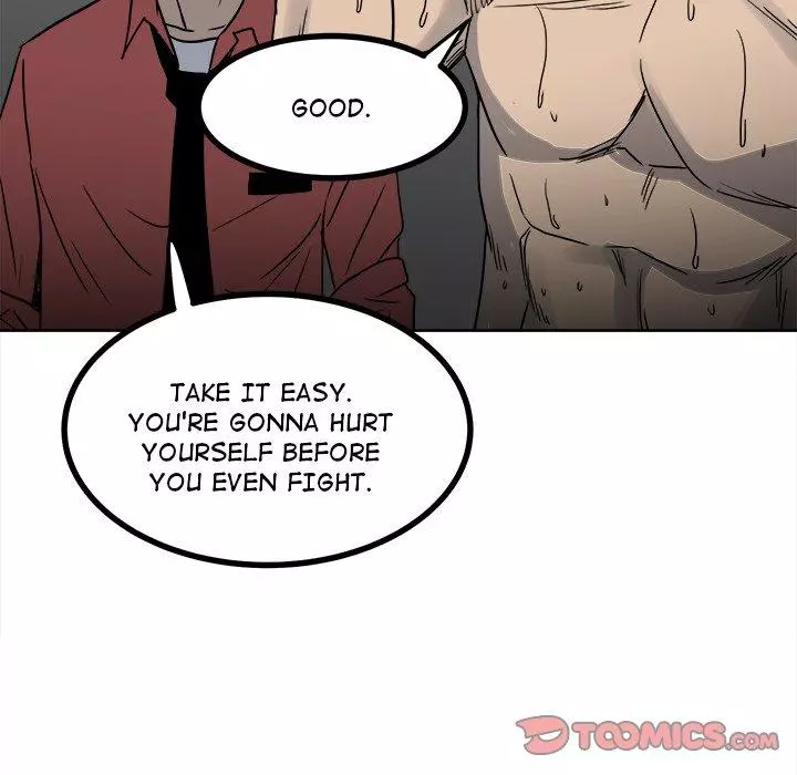 The Villain Chapter 60 page 117