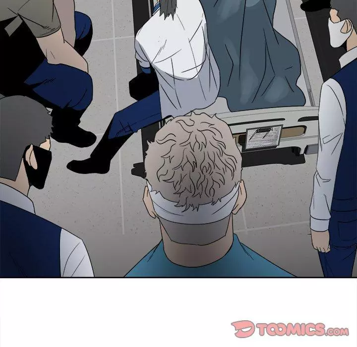 The Villain Chapter 60 page 147