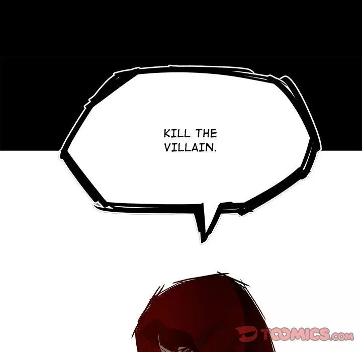 The Villain Chapter 59 page 117