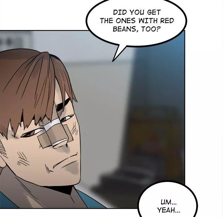The Villain Chapter 60 page 139