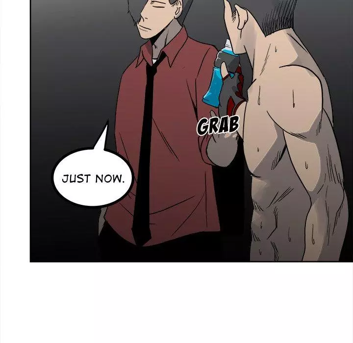 The Villain Chapter 60 page 115